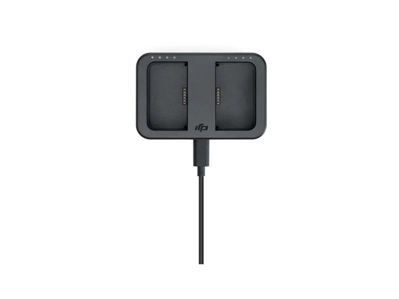 DJI WB37 Battery Charging Hub (USB-C) - Image 2