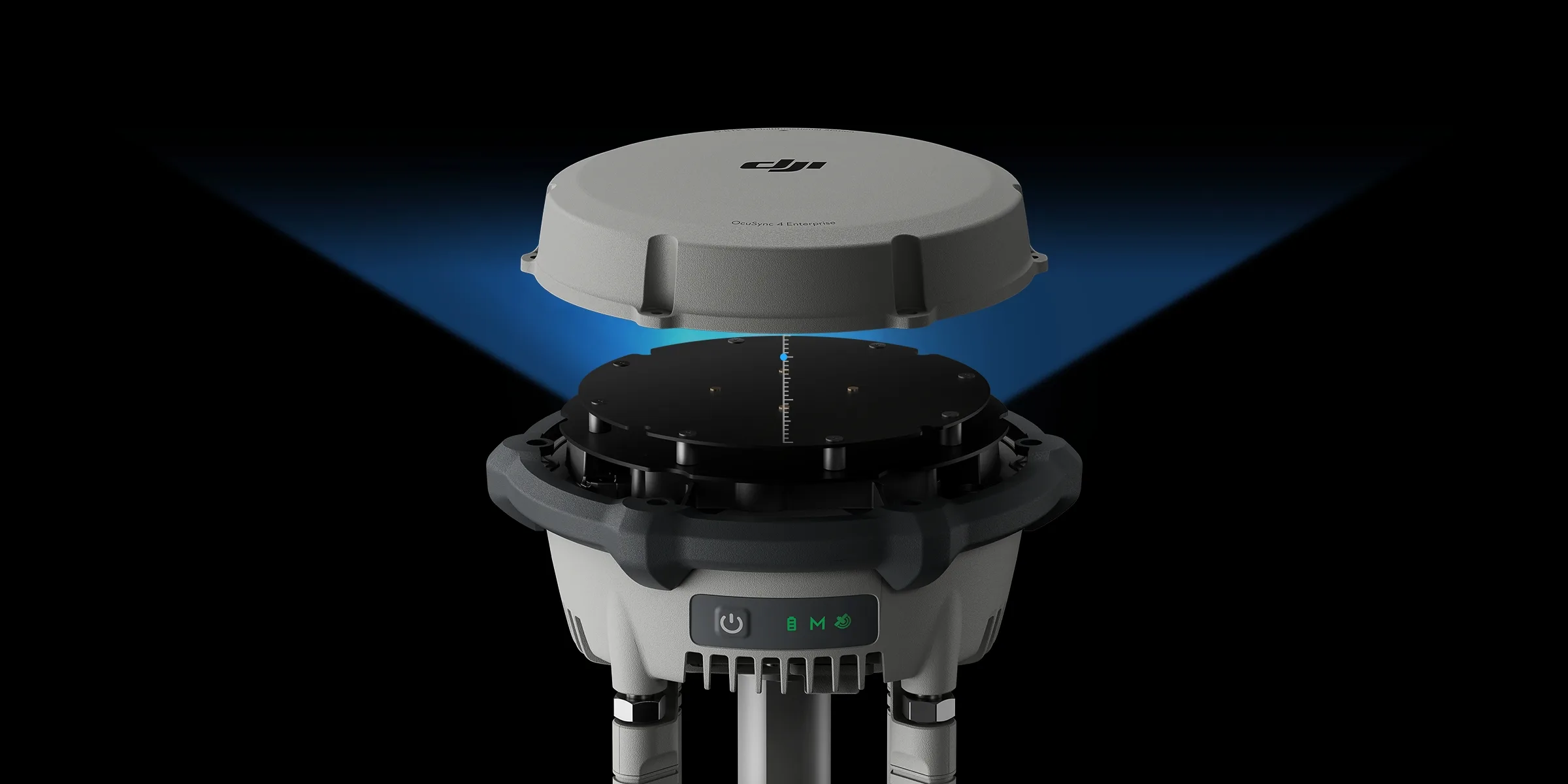 D-RTK 3