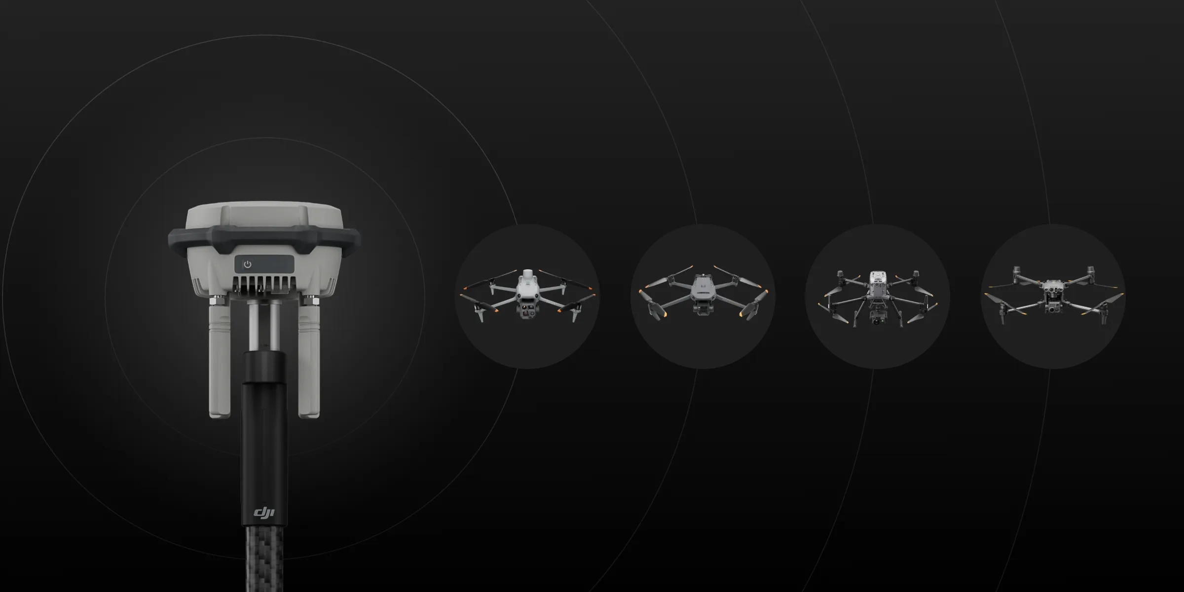 D-RTK 3
