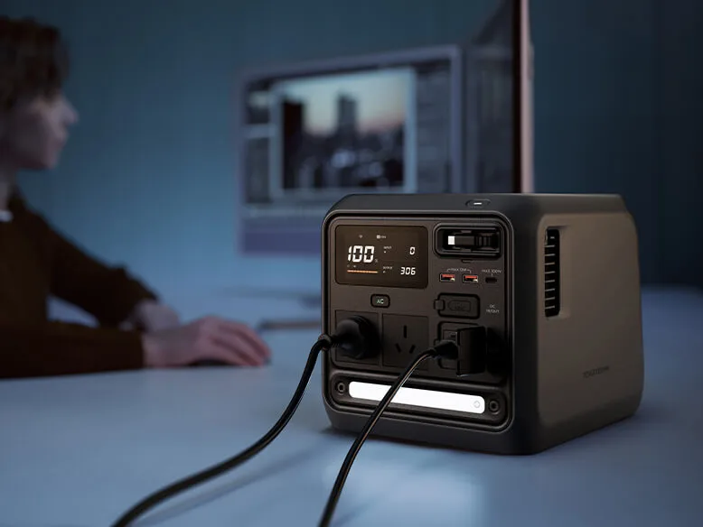 DJI Power 1000 Mini