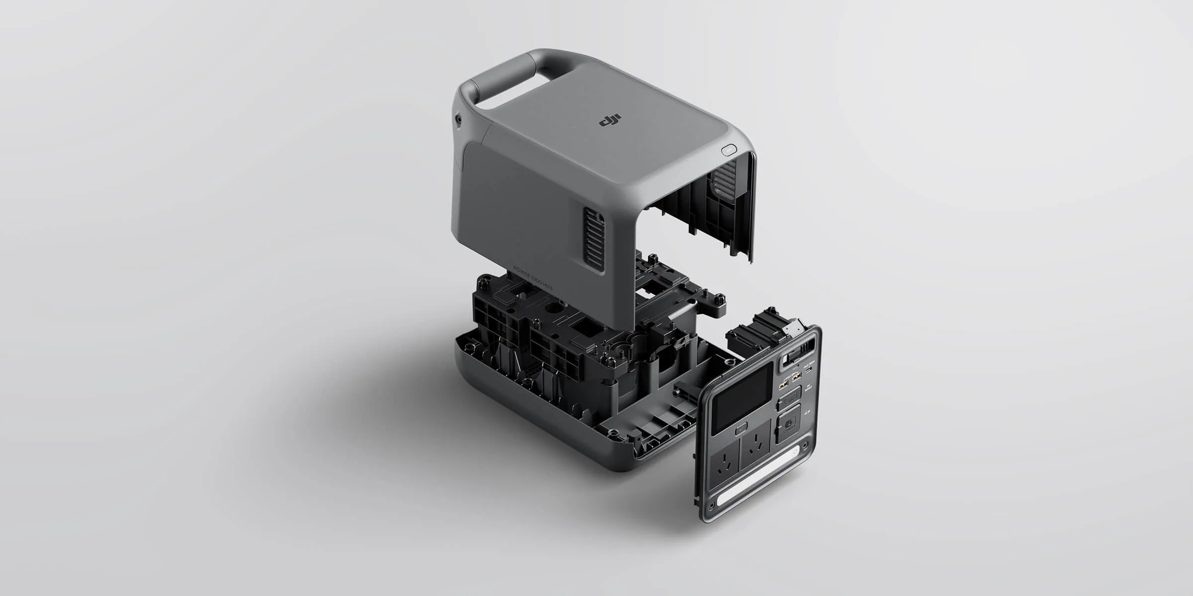DJI Power 1000 Mini