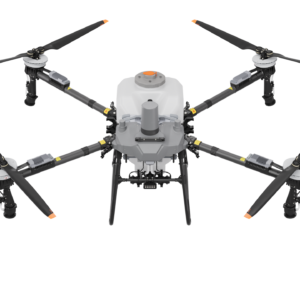 DJI Agras T70P 4-nozzle mist upgrade