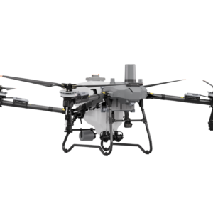 DJI Agras T70P 4-nozzle mist upgrade