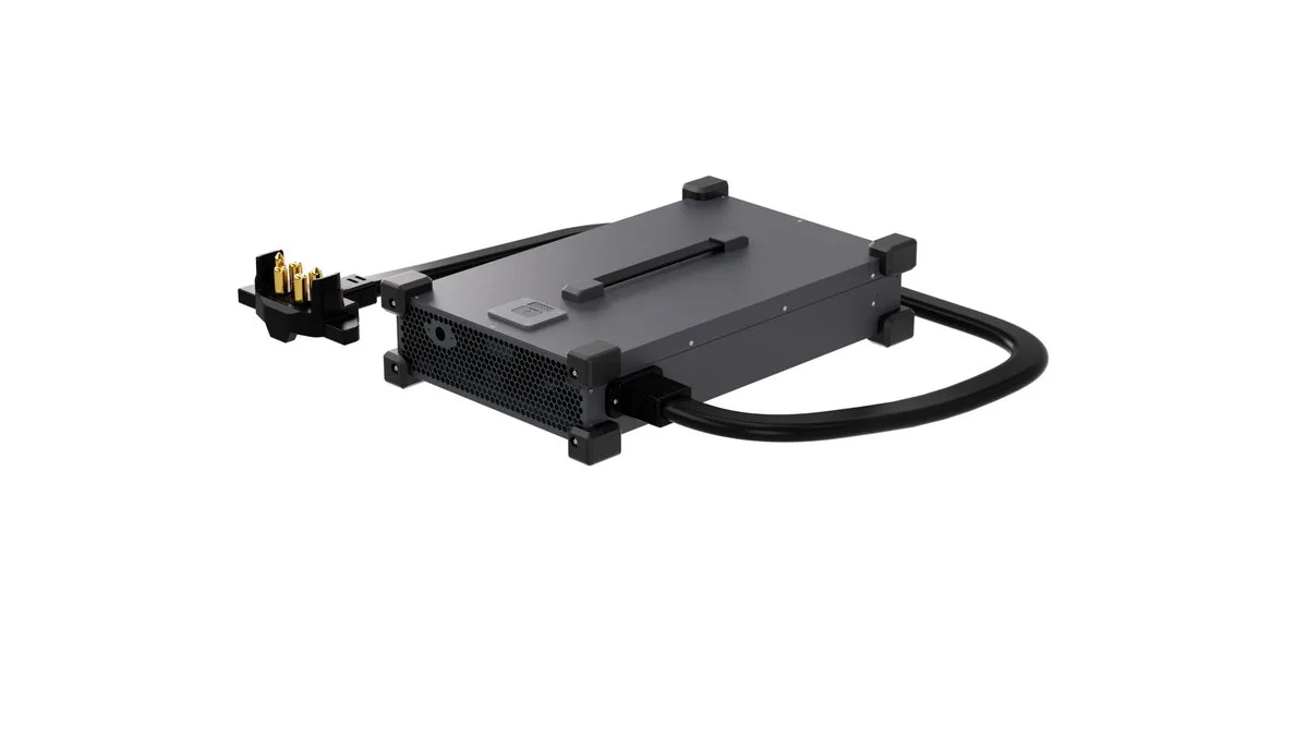 DJI C10000 Intelligent Power Supply for T100