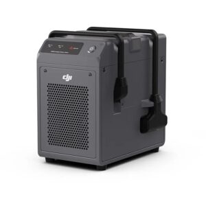 DJI C8000 Intelligent Battery Station Charger