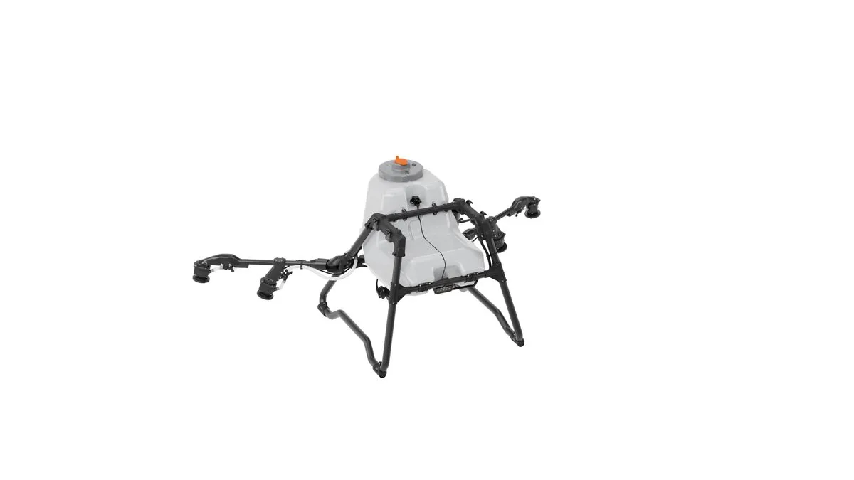 DJI Agras T100 Mist Nozzle Package