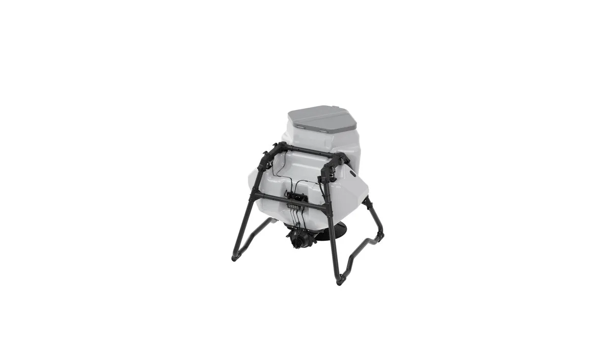 DJI Agras 150L Spreading System