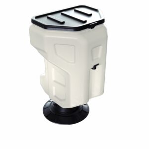 DJI Agras T50 Spreading System