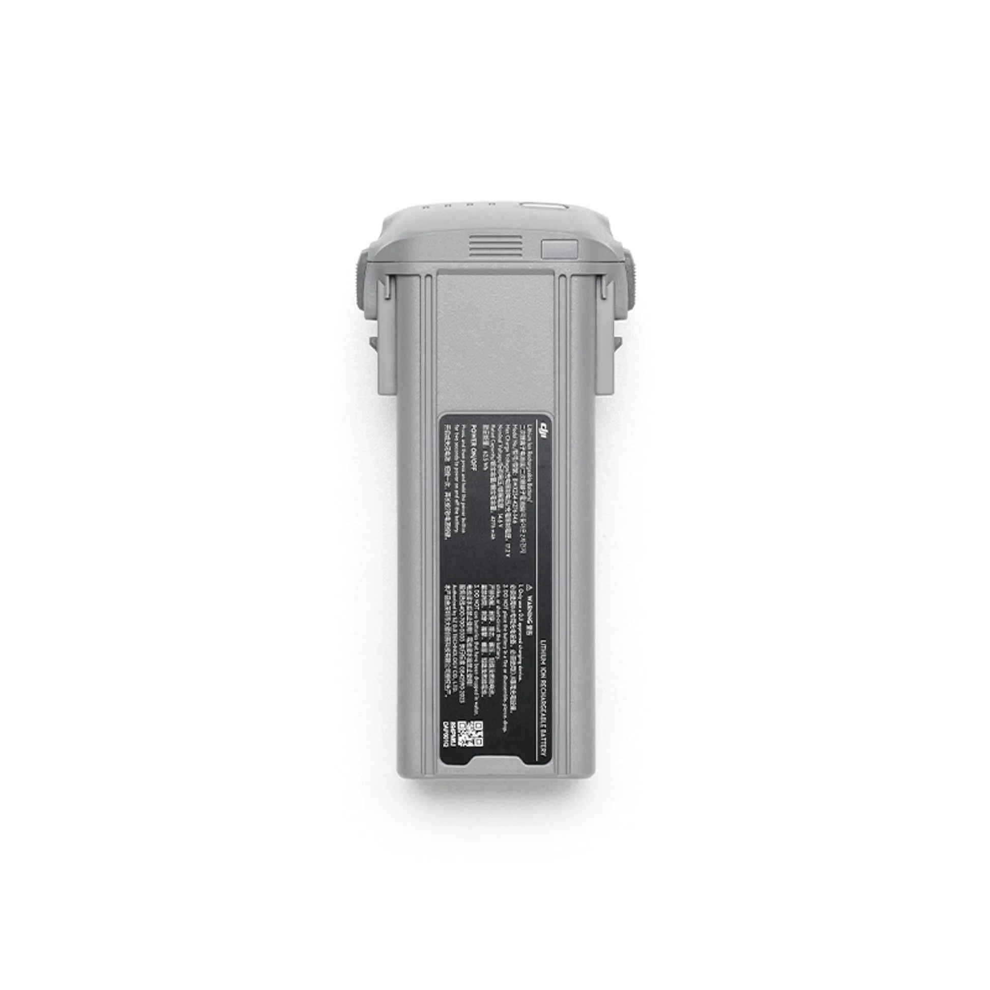 DJI Air 3 Series Intelligent Flight Battery side view
