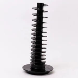 DJI Agras T100 small auger screw feeder