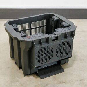 DJI Agras T50 Cooling Station