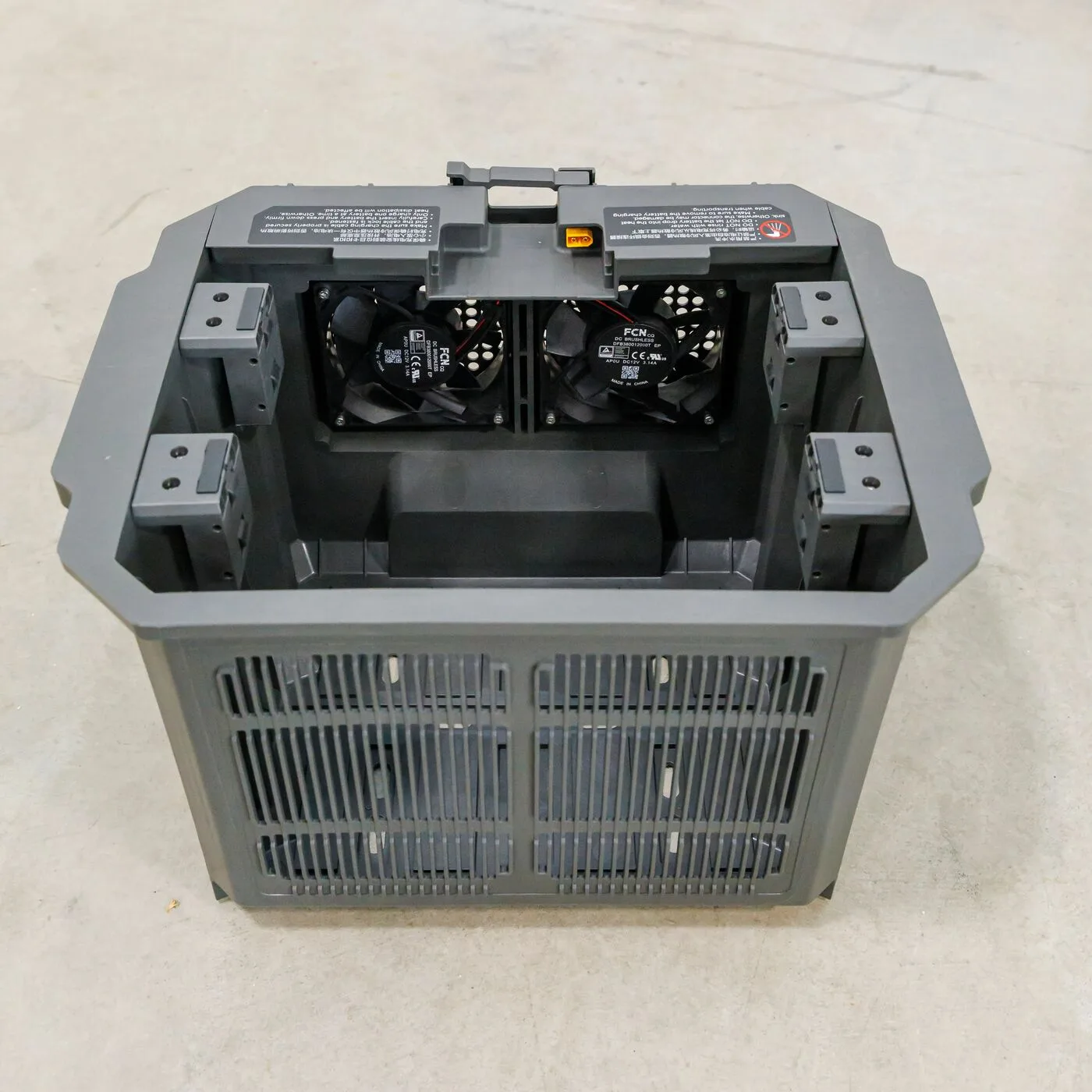 DJI Agras Cooling Station for T40/T50
