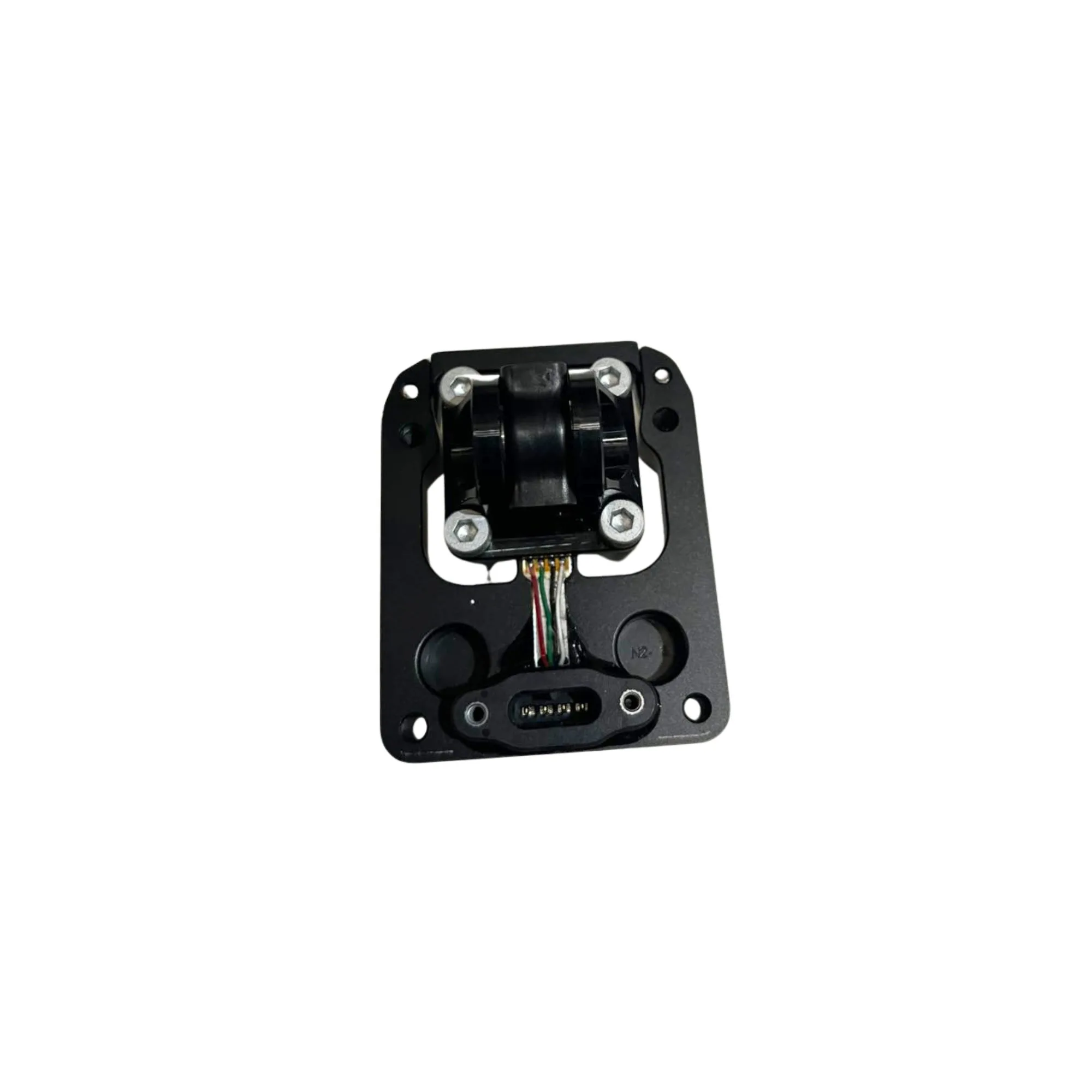 DJI Agras T100 Front Weight Sensor Module Spreading system