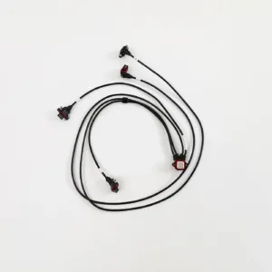 DJI Agras T100 Weight Sensor Signal Cable Spreading system