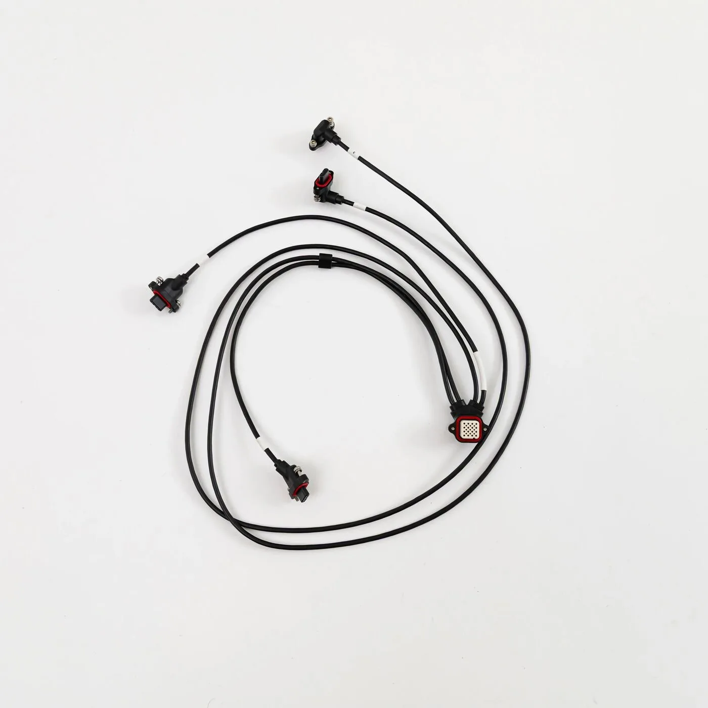 DJI Agras T100 Weight Sensor Signal Cable Spreading system