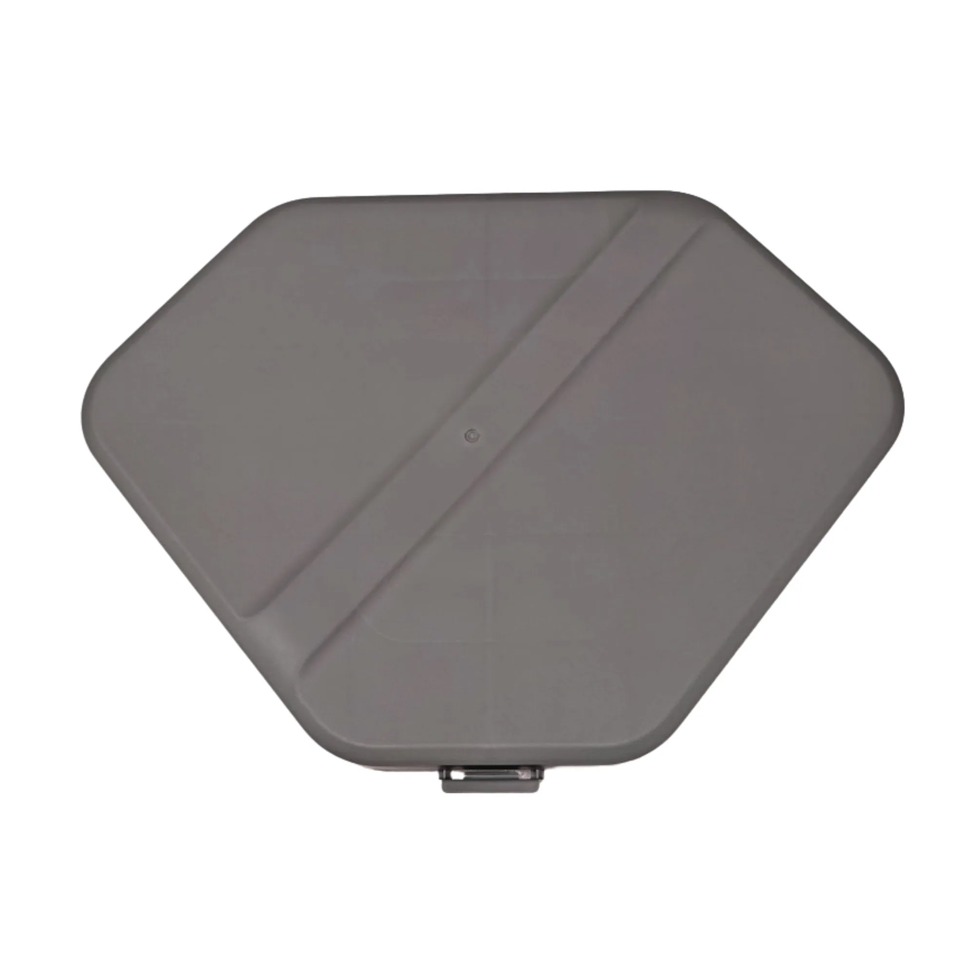 DJI Agras T100 Spread Tank Cover Spreading system