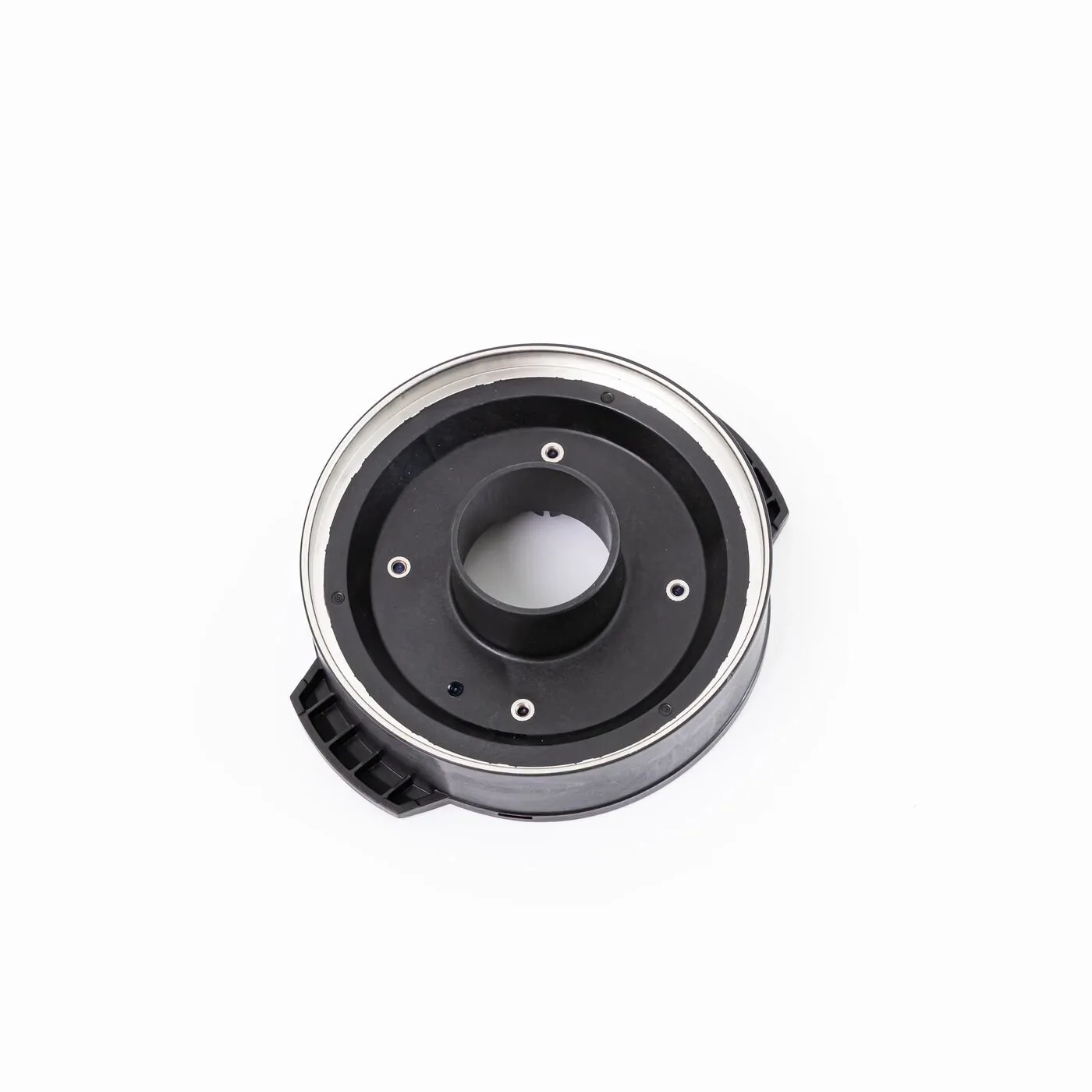 DJI Agras T100 Auger Motor Base Spreading system