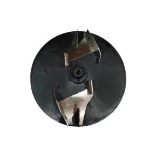 DJI Agras T100 Spinner Disk Spreading system