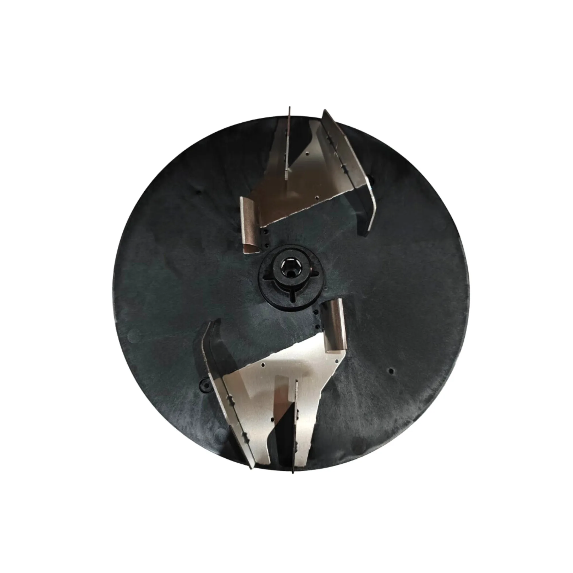 DJI Agras T100 Spinner Disk Spreading system