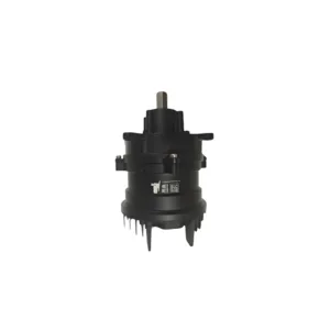 DJI Agras T100 Spinner Disk Motor Spreading system