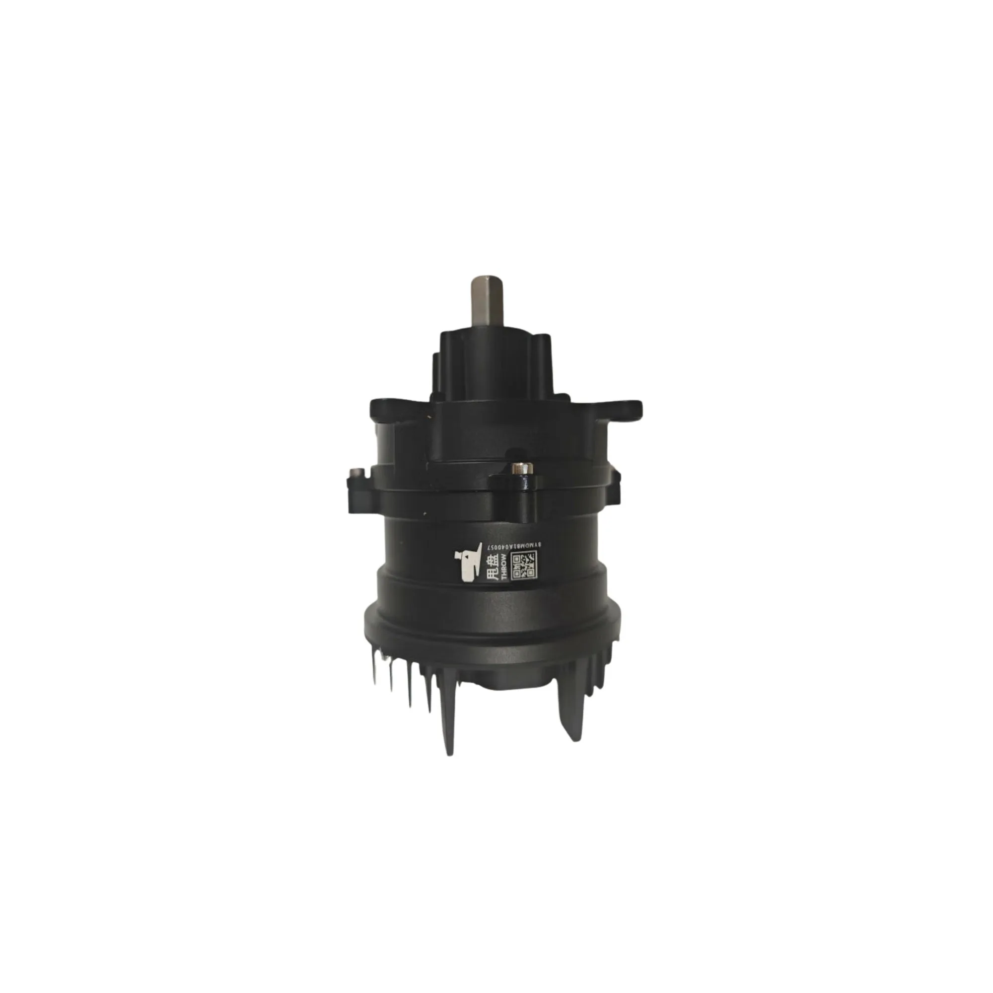 DJI Agras T100 Spinner Disk Motor Spreading system