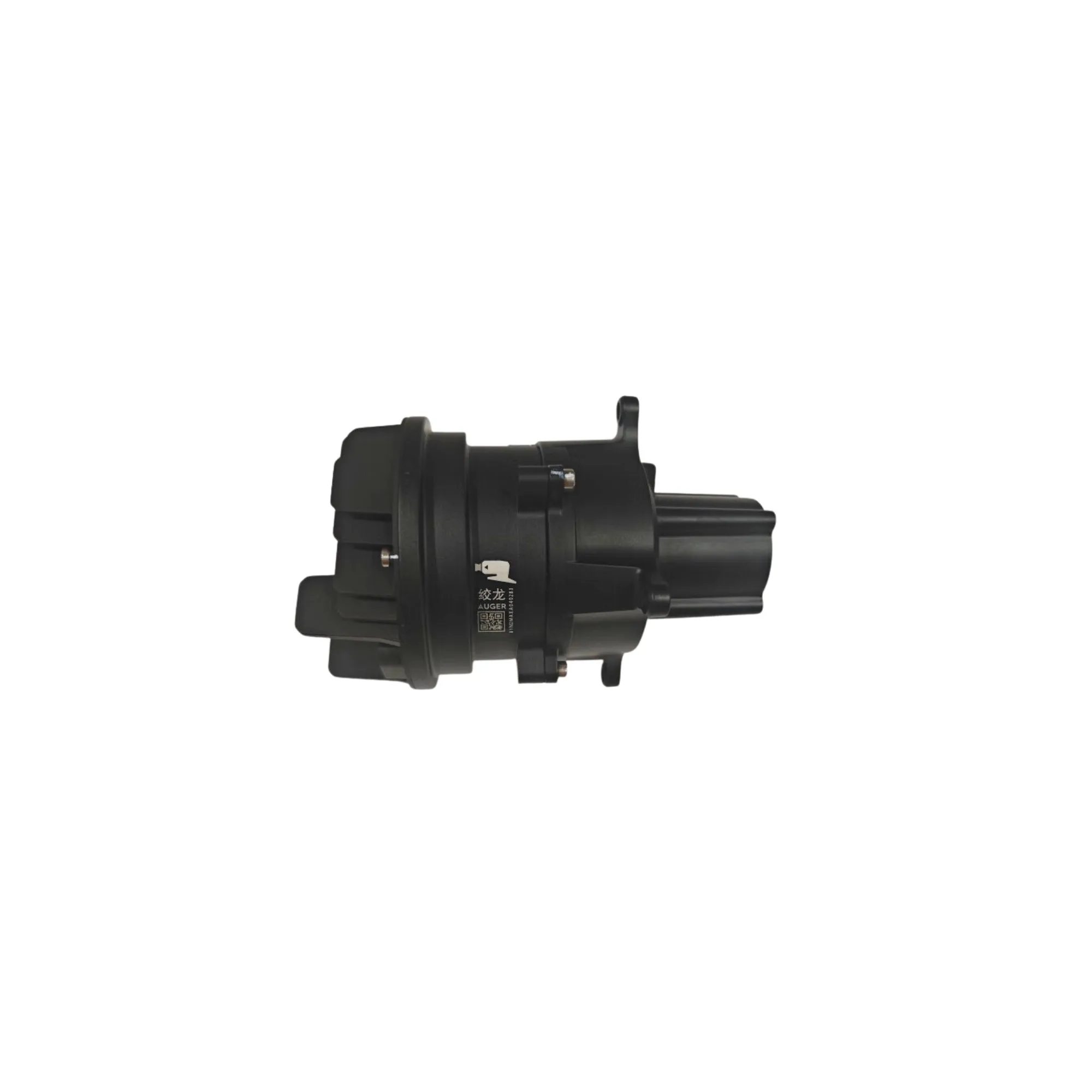 DJI Agras T100 Auger Motor Spreading system