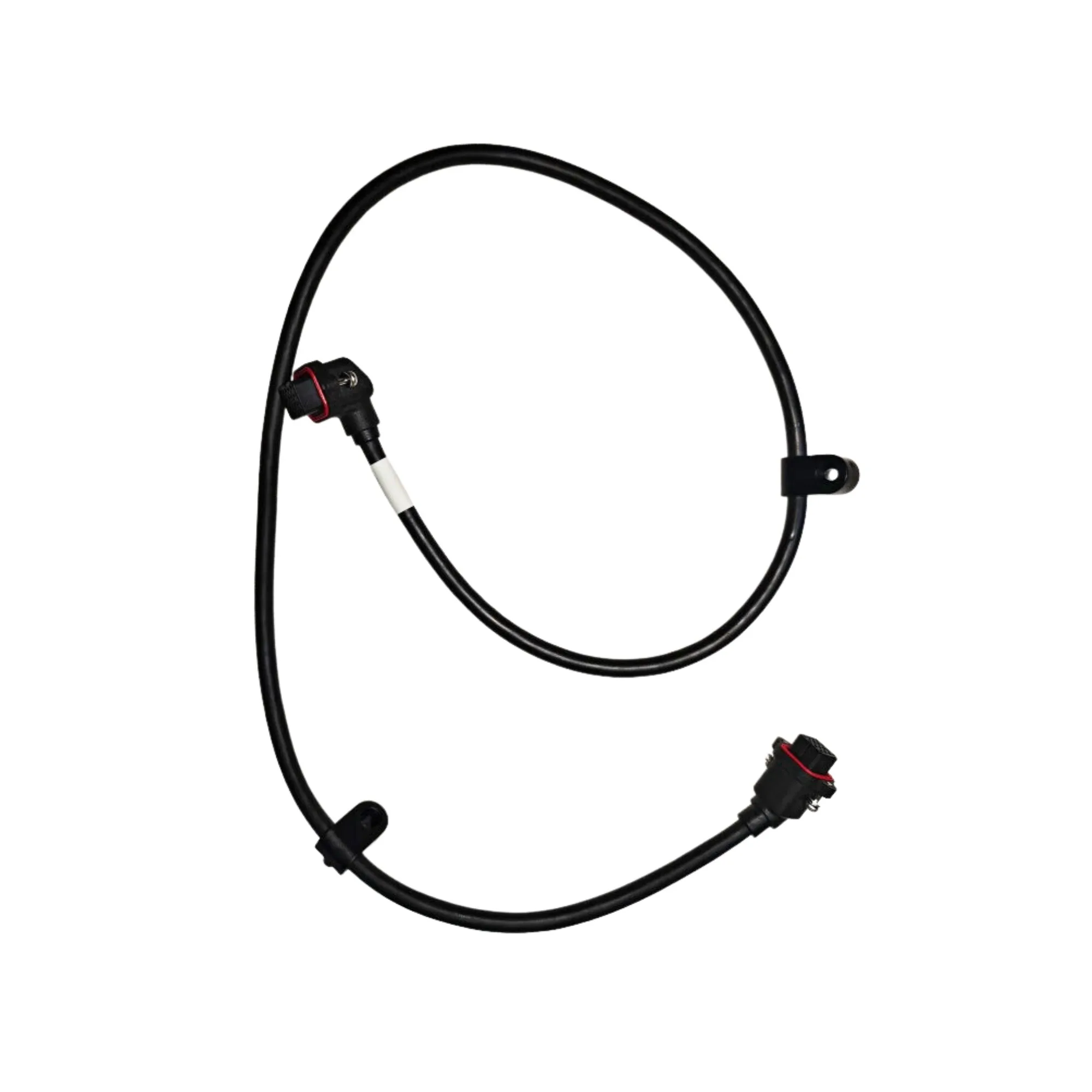 DJI Agras T100 Spinner Disk Cable Spreading system