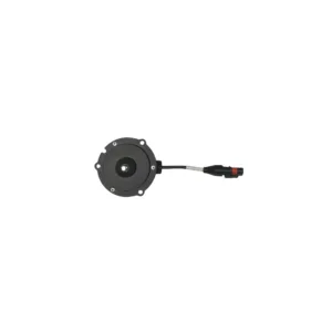 DJI Agras T100 Material Detection Motor Spreading system