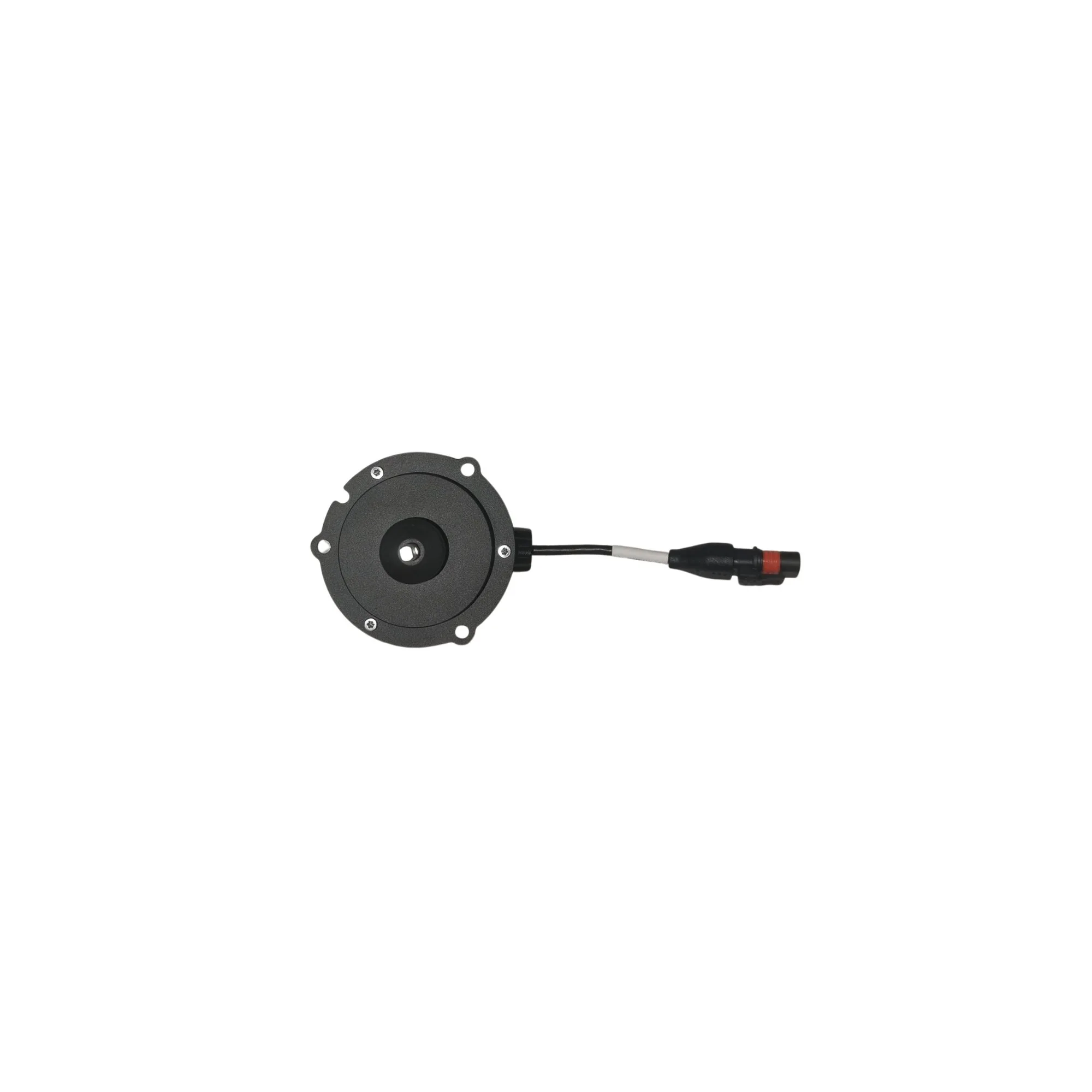 DJI Agras T100 Material Detection Motor Spreading system