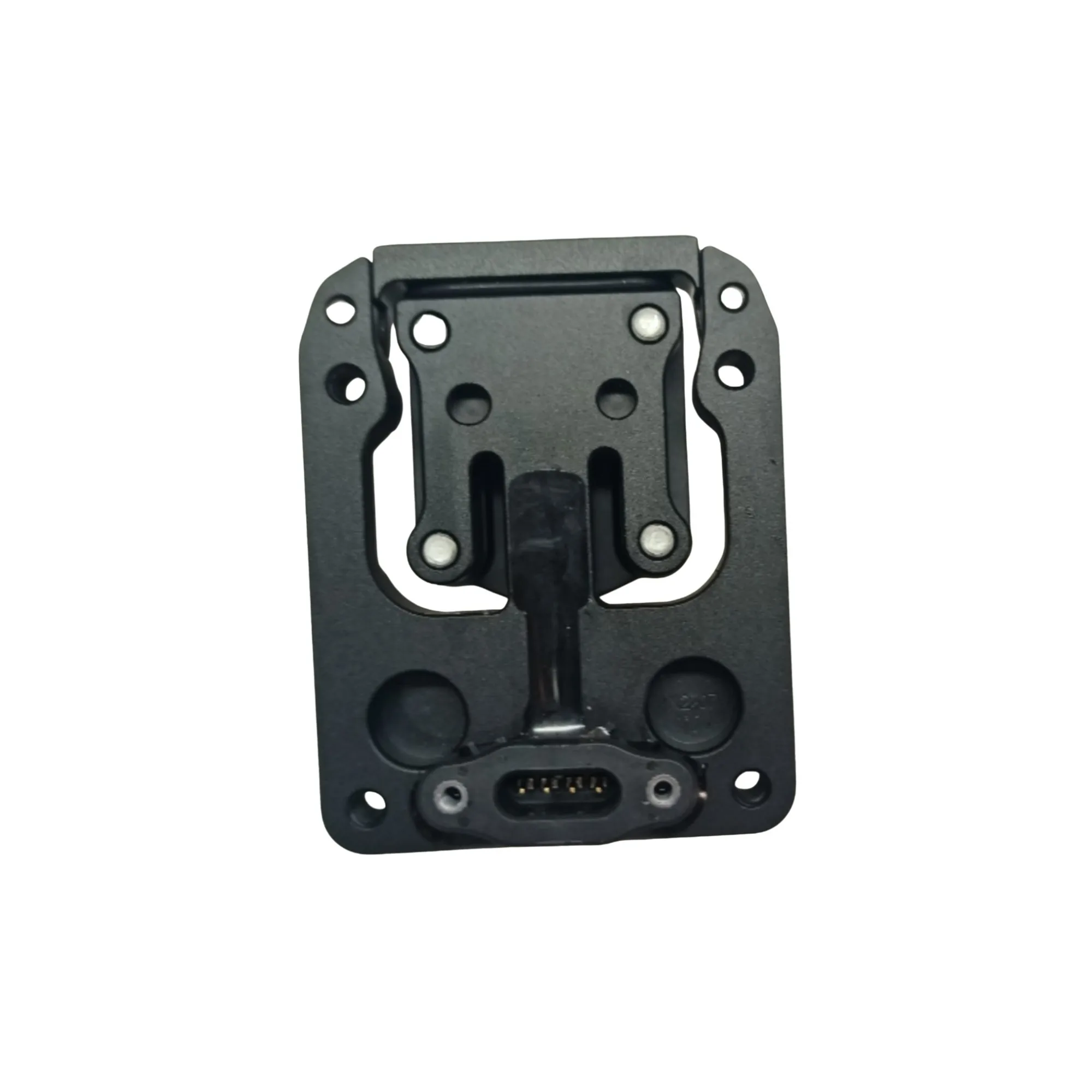 DJI Agras T100 Rear Weight Sensor Module Spreading system