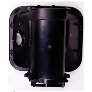 DJI Agras T100 Auger Shell Spreading system