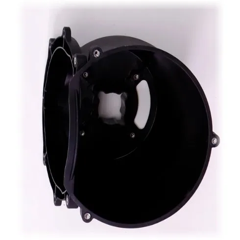 DJI Agras T100 Spinner Disk Shell Spreading system