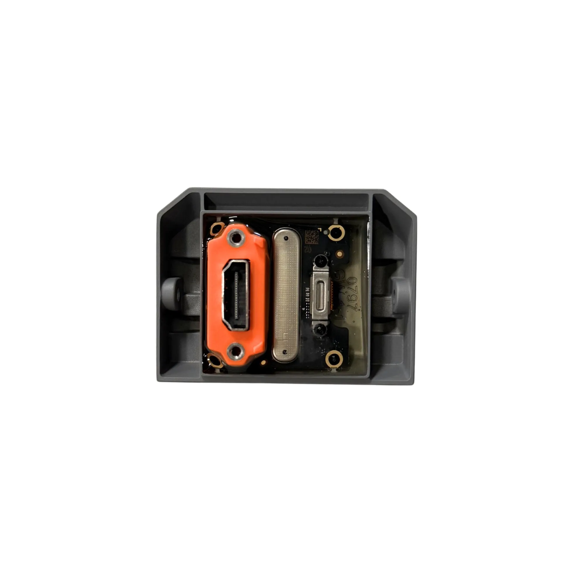DJI Agras T100 FPV Module