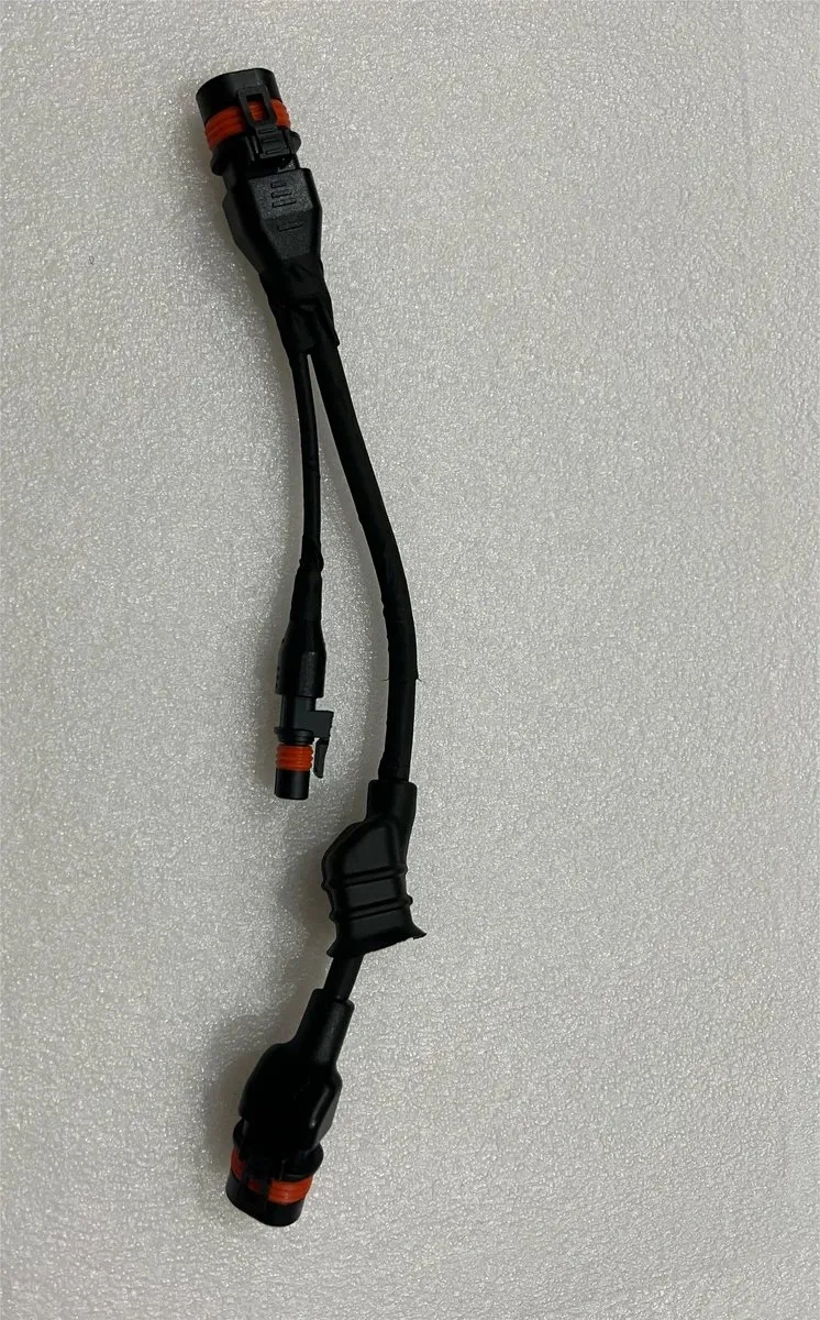 DJI Agras T25P Centrifugal Sprinkler Adapter Cable