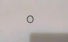 DJI Agras T25P Sealing Ring (OD=16.5 mm)