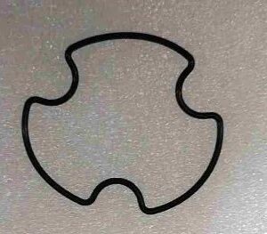 DJI Agras T25P Sprinkler Funnel Sealing Ring