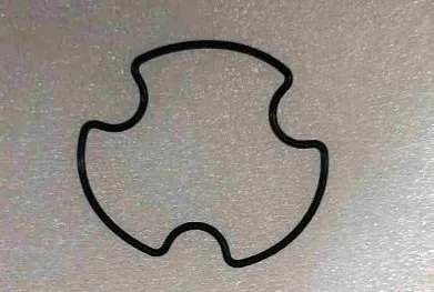 DJI Agras T25P Sprinkler Funnel Sealing Ring