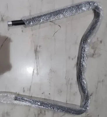 DJI Agras T25P Landing Gear Aluminum Tube