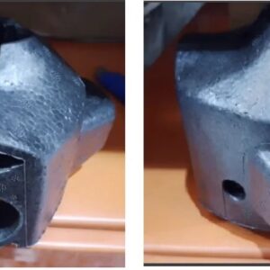 DJI Agras T25P Motor Cover