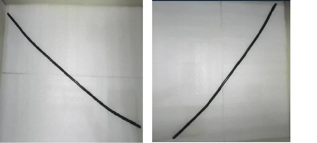 DJI Agras T25P Aircraft Arm Hose