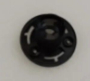 DJI Agras T25P Sprinkler Funnel Lower Shell