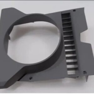 DJI Agras T25P Front Shell_Top Cover