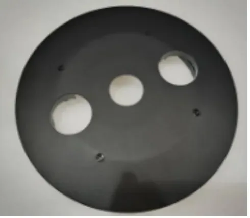DJI Agras T25P Motor Upper Cover