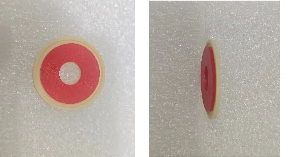 DJI Agras T25P Teflon Pad