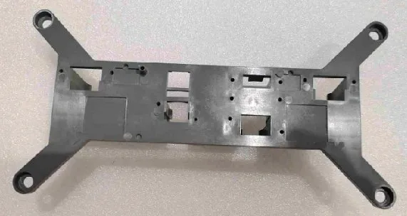 DJI Agras T25P Cable Clip