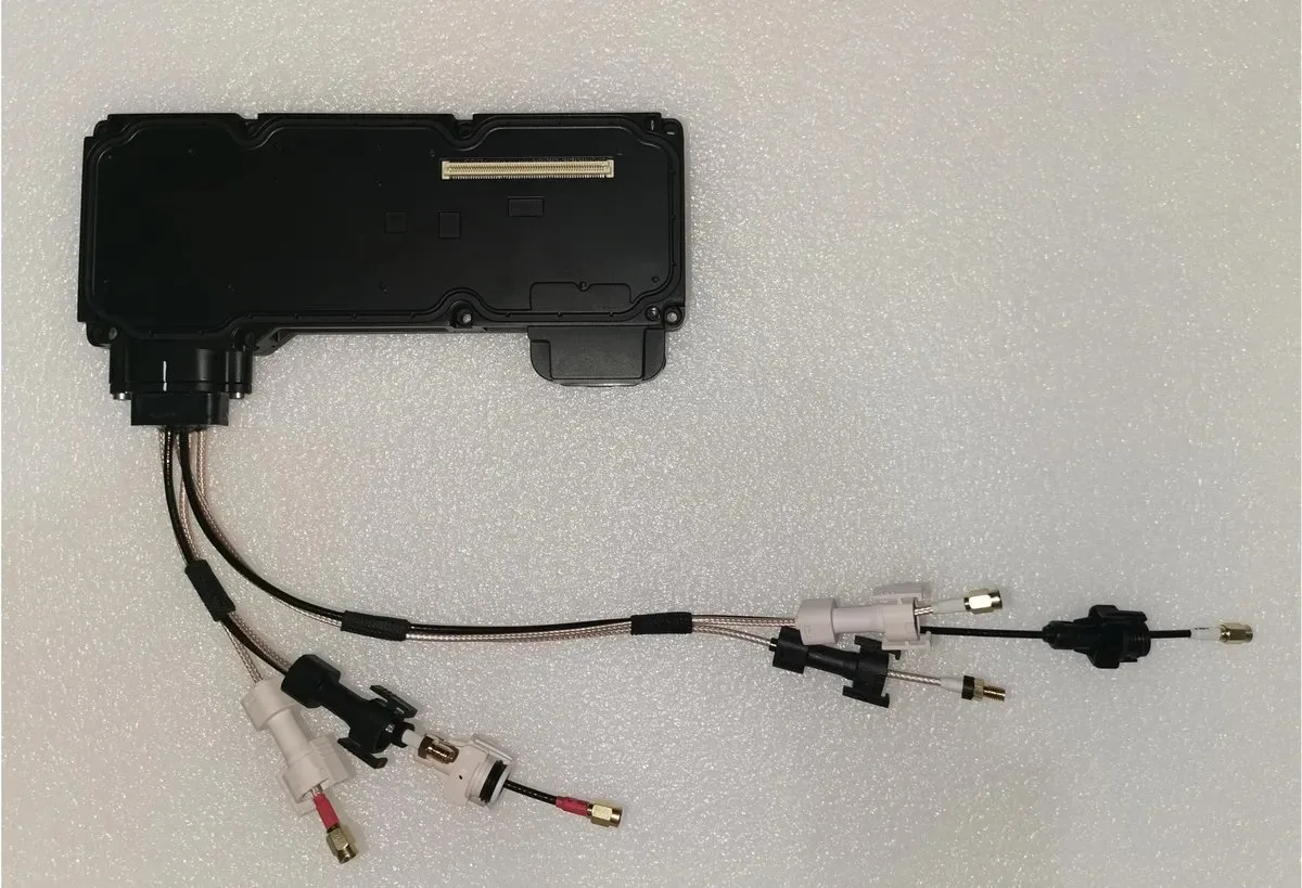 DJI Agras T25P Aerial-Electronics System Module