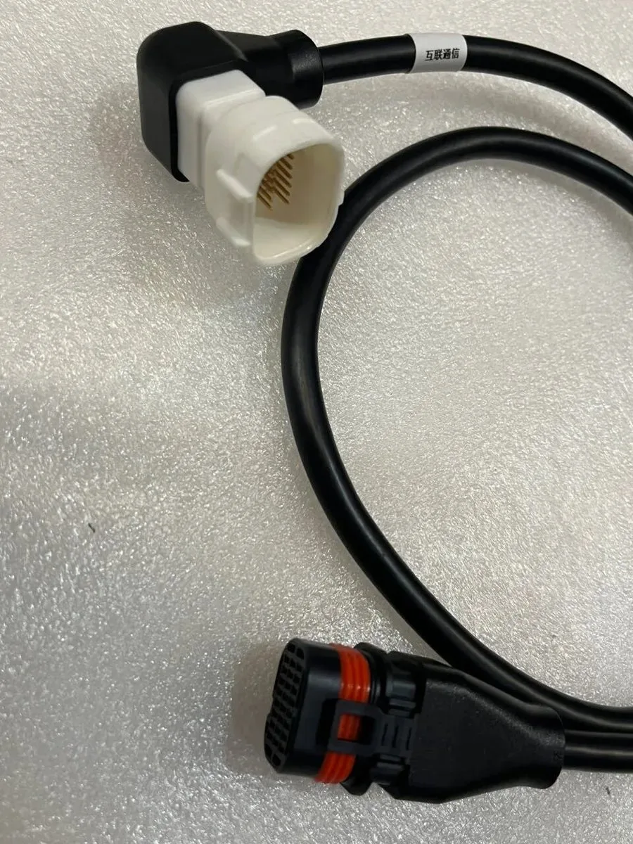 DJI Agras T25P Throttle Cable