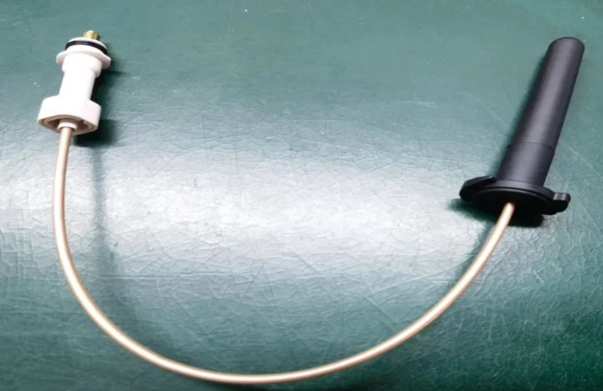 DJI Agras T25P SDR Antenna (Rear)