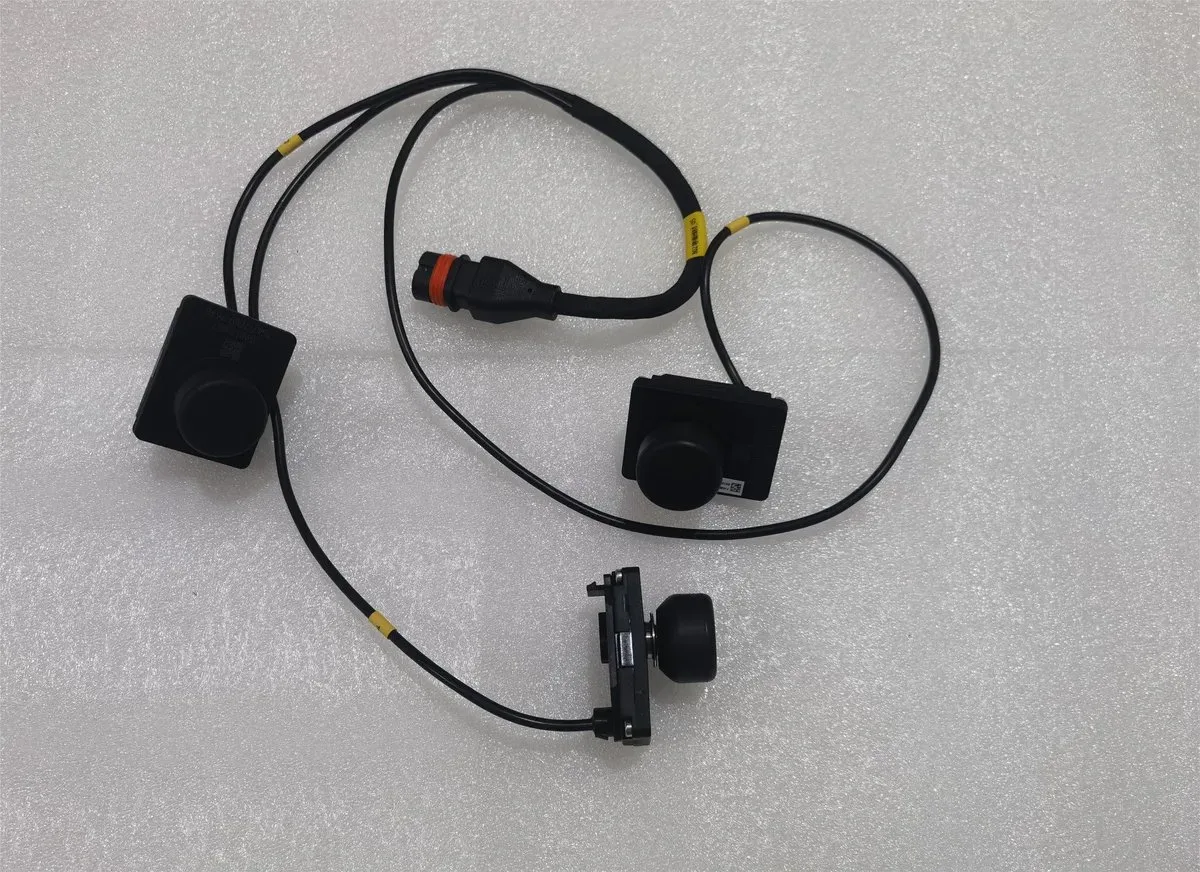 DJI Agras T25P Weight Sensor Module