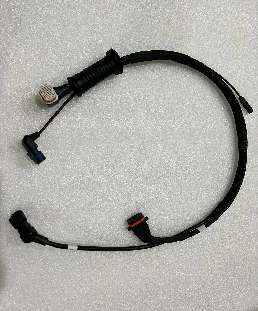 DJI Agras T25P M3 & M4 Arm ESC Composite Cable